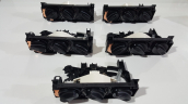 Oto Çıkma Parça / Seat / Toledo / Kalorifer / Kontrol Paneli / Sıfır Parça 