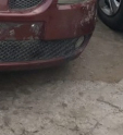 2006 NİSSAN ALMERA  ÇIKMA SAĞ SİS FAR MEVCUTTUR.