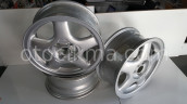 Oto Çıkma Parça / Seat / Toledo / Jant & Lastik / Çelik Jant / Sıfır Parça 