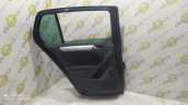 Oto Çıkma Parça / Volkswagen / Golf / Kaporta & Karoser / Sol Arka Kapı / Çıkma Parça 