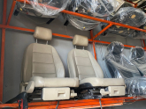 Oto Çıkma Parça / Audi / A6 / Koltuk & Döşeme / Yolcu Koltuğu / Çıkma Parça 