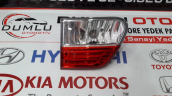 Oto Çıkma Parça / Toyota / Avensis / Far & Stop / Sağ Arka Stop / Sıfır Parça 