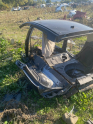Oto Çıkma Parça / Peugeot / 307 / Kaporta & Karoser / Arka Çamurluk / Çıkma Parça 