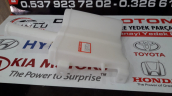 Oto Çıkma Parça / Mazda / 626 / Radyatör / Yedek Su Deposu / Sıfır Parça 