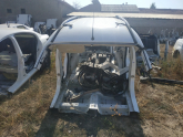 Oto Çıkma Parça / Ford / Tourneo Courier / Kaporta & Karoser / Kasa / Kupa / Çıkma Parça 