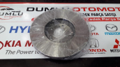 Oto Çıkma Parça / Honda / Accord / Fren / Fren Disk Ayna / Sıfır Parça 