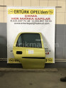 Oto Çıkma Parça / Opel / Corsa / Kaporta & Karoser / Sol Ön Kapı / Çıkma Parça 