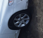 VOLVO S80 ORİJİNAL SAĞ ÖN JANT LASTİK.