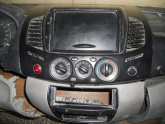 Oto Çıkma Parça / Mitsubishi / L200 / Göğüslük & Torpido / Komple Torpido / Çıkma Parça 