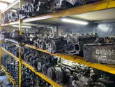 Oto Çıkma Parça / Ford / Escort / Motor / Silindir Kapağı / Çıkma Parça 