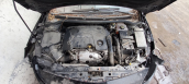 2016 Astra-J 1.6 TDI Otomatik Komple Motor Orjinal Çıkma