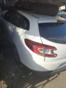 Oto Çıkma Parça / Renault / Megane / Kaporta & Karoser / Komple Arka / Çıkma Parça 