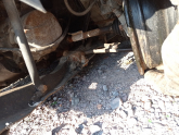 Oto Çıkma Parça / Citroen / Jumpy / Şanzıman / Şanzıman Komple / Çıkma Parça 