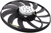 Oto Çıkma Parça / Audi / A6 / Fan / Fan Motoru / Sıfır Parça 