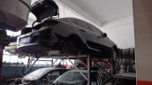 2016 Opel Astra Hurda belgeli parça parça çıkma parçalar