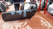 Oto Çıkma Parça / Opel / Corsa / Kaporta & Karoser / Sol Ön Kapı / Çıkma Parça 