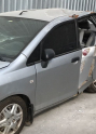 2007 HONDA CITY  ÇIKMA SOL ÖN KAPI MEVCUTTUR.