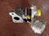 Oto Çıkma Parça / Fiat / Fiorino / Motor / Turbo / Çıkma Parça 