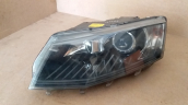 Oto Çıkma Parça / Skoda / Octavia / Far & Stop / Sol Ön Far / Çıkma Parça 