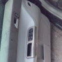2007 VOLVO S40 HATASIZ ARKA KAPI KOLU.