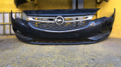 Opel astra k ön çıkma tampon cancan opel