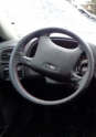 2001 model volvo s40 çıkma direksiyon simidi.