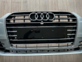 Oto Çıkma Parça / Audi / A6 / Tampon / Ön Tampon / Çıkma Parça 