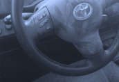 2006 TOYOTA RAV 4 2.0 BENZİNLİ ÇIKMA SİLECEK SİNYAL KOLU.