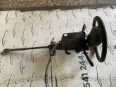 Oto Çıkma Parça / Renault / Kangoo / Elektrik / Sinyal Kolu / Çıkma Parça 