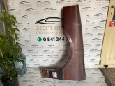 Oto Çıkma Parça / Renault / R 21 / Kaporta & Karoser / Sol Ön Çamurluk / Çıkma Parça 