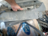 Oto Çıkma Parça / Ford / Focus / Koltuk & Döşeme / Orta Konsol / Çıkma Parça 