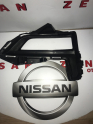 Oto Çıkma Parça / Nissan / X-Trail / Tampon / Sis Farı Çerçevesi / Sıfır Parça 