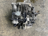 Oto Çıkma Parça / Renault / Fluence / Şanzıman / Şanzıman Komple / Çıkma Parça 