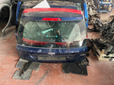 Ford Fiesta arka bagaj kapısı çıkma