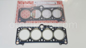 AUDİ 80 1.6 DİZEL SİLİNDİR KAPAK CONTASI 3KERTİKLİ ÇİFT YAĞ