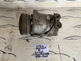 Oto Çıkma Parça / Opel / Vectra / Radyatör / Klima Radyatörü / Çıkma Parça 