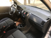 Hyundai   Getz   Torpido  Göğüslük