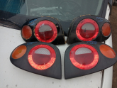 Oto Çıkma Parça / Renault / Megane / Far & Stop / Sağ Arka Stop / Çıkma Parça 