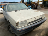 Oto Çıkma Parça / Renault / R 11 / Oto Cam / Ön Cam / Çıkma Parça 