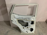 Oto Çıkma Parça / Nissan / Qashqai / Kaporta & Karoser / Sol Arka Kapı / Çıkma Parça 