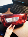 Oto Çıkma Parça / Mitsubishi / Asx / Far & Stop / Sağ Arka Stop / Çıkma Parça 