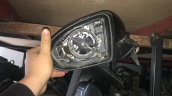 VOLKSWAGEN GOLF  7 SAG SOL AYNA