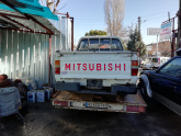 Oto Çıkma Parça / Mitsubishi / L200 / Motor / Motor (komple) / Çıkma Parça 