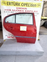 Oto Çıkma Parça / Ford / Focus / Kaporta & Karoser / Sağ Arka Kapı / Çıkma Parça 