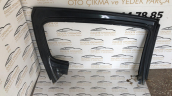 Oto Çıkma Parça / Dacia / Sandero / Kaporta & Karoser / Sol Arka Kapı / Çıkma Parça 