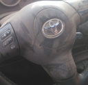 2006 TOYOTA RAV-4 2.0 BENZİNLİ HATASIZ SÜRÜCÜ AİRBAG.