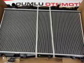 RADYATÖR DÜZ VİTES BRAZİNG TİP CİVİC VTEC 01-05