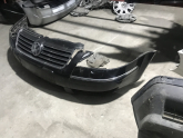 Oto Çıkma Parça / Volkswagen / Passat / Tampon / Ön Tampon / Çıkma Parça 