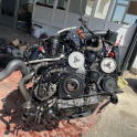 Oto Çıkma Parça / Audi / Q7 / Motor / Motor (komple) / Çıkma Parça 