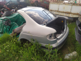 Oto Çıkma Parça / Renault / Megane / Kaporta & Karoser / Komple Arka / Çıkma Parça 
